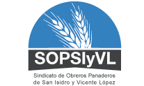 SOPSIyVL - Sindicato de Obreros Panaderos de  San Isidro y Vicente López